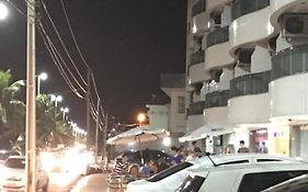 Apartamento Beira Mar Manaíra